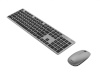 Asus klaviatuur W5000 | Keyboard and Mouse Set | Wireless | US | hall