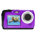 Easypix Aquapix W3048 Edge Violet