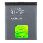 Nokia aku BL-5F