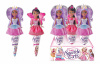 Zuru Sparkle Girlz nukk 10.5 cala Princess and Unicorn karton 12 arts