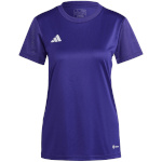 Adidas Teamwear T-särk naistele Tabela 23 Jersey violetne IB4931 suurus S