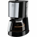 Melitta Kohvimasin ENJOY TOP GLASS 1017-04 1000 W must 1000 W 1 L 1,2 L