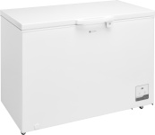 Ströme sügavkülmik MF-301P Tank Freezer, valge