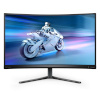 Philips monitor Philips 68,5cm (27,0") 27M2C5200W 16:09 2xHDMI+2xDP VA