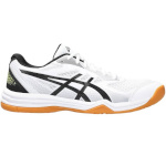 Asics võrkpallijalatsid UPCOURT 5 valge/must - suurus 42