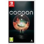 Nintendo Switch mäng Cocoon