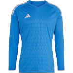 Adidas Teamwear T-särk Bramkarska meestele Tiro 23 Competition Long Sleeve sinine HL0009 suurus XL