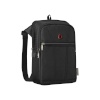 Wenger sülearvutikott BC First Refresh Vertical Crossbody Bag must