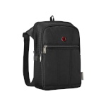 Wenger sülearvutikott BC First Refresh Vertical Crossbody Bag must