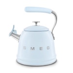 Smeg Veekeedukann 50`ndate stiil 23 liitrit pastellsinine