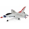 AMEWI F16B Airplane with Gyro 2-channel 290mm RTF