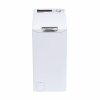 Hoover pealtlaetav pesumasin H3TM28TAMC5/1-S Washing Machine, 8kg, 1200 p/min, valge