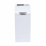 Hoover pealtlaetav pesumasin H3TM28TAMC5/1-S Washing Machine, 8kg, 1200 p/min, valge