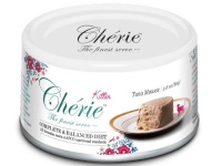 Cherie kassitoit Tuna Mousse, 80g