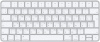 Apple Magic Keyboard RUS