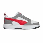 Puma laste vabaajajalatsid Rebound V6 hall 39