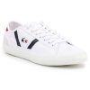 Lacoste vabaajajalatsid Sideline 219 1 Cou Cma meestele 7-37CMA0029407 EU 42