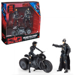 Spin Master Batman M. Selina Kyle-Bike | 6060832