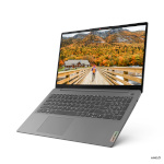 Lenovo sülearvuti 15" 3G 15ALC6 R7 5700U, 16GB, 512GB M.2 SSD, FHD, W11 Software PT Keyboard PT Garantii 1a, reThink