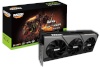 Inno3D videokaart nVidia GeForce RTX 4090 X3 OC 24GB GDDR6X, N40903-246XX-18332989