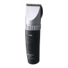 Panasonic juukselõikur ER 1512 Hair Trimmer, must/hõbe