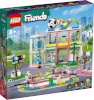 Lego klotsid Friends 41744 Sports Center