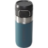 Stanley termospudel Quick Flip Water Bottle 0,47 L Lagoon