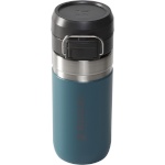 Stanley termospudel Quick Flip Water Bottle 0,47 L Lagoon