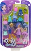 Mattel mängufiguur Dress Up Fashion Set HKV93