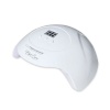 Esperanza UV-lamp EBN010 Nail Dryer, 36W, valge