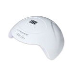 Esperanza UV-lamp EBN010 Nail Dryer, 36W, valge