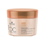 Schwarzkopf taastav juuksemask Q10+ Time Restore (200ml)