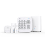 Anker Eufy uksekell Anker Eufy Security Alarm 5 piece kits, valge | Anker Eufy