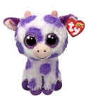 Meteor pehme mänguasi Mascot TY Cow 15cm