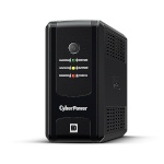 CyberPower UT850EG Backup UPS Systems