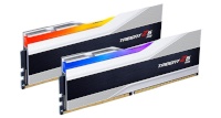 G.Skill mälu Trident Z5 RGB 48GB (2x24GB) DDR5 7200MHz PC/server, valge