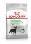 Royal Canin kuivtoit koerale Mini Digestive Care for Adult Small Breeds, 1kg