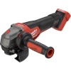 Milwaukee nurklihvija M18FSAGV115XPDB Cordless Angle Grinder