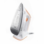 Braun aurukeskus IS2561WH 2400 W Tsingitud teras 2400 W