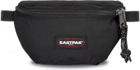 Eastpak vöökott SPRINGER, must