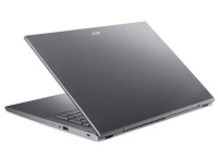 ACER sülearvuti aspire, a517-53-55e2, Core i5, i5-12450h, 2000MHz, 17.3" , 1920x1080, 16GB, DDR4, SSD 1TB, intel Uhd Graphics, integrated, ENG, windows 11 Home, steel Grey, 2.2kg, nx.kqbel.003