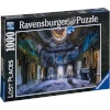 Ravensburger pusle 1000 tk Lost Places The Palace