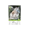 Vetexpert kassitoit Raw Paelo Adult Cat Venison, 100g