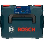 Bosch tarvikud Professional Cleaning Set for GAS 18V-12 MC, must