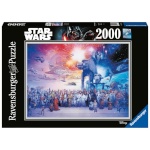 Ravensburger pusle 167012 Star Wars 2000-osaline