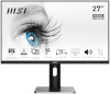 MSI monitor 27 inches PRO MP273QP FLAT/IPS/WQHD/75Hz/4ms