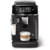 Philips espressomasin EP2334/10 Series 2300 Fully-Auto Espresso Machine, must