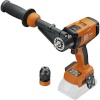 Fein akutrell ASCM18-4QMP N00 Cordless Combi Drill