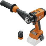 Fein akutrell ASCM18-4QMP N00 Cordless Combi Drill