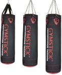 Gymstick poksikott Heavy Bag, 45kg